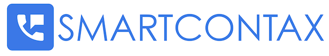 SmartContax Logo